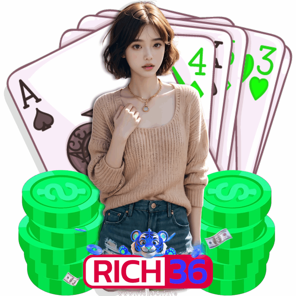 rich36 com