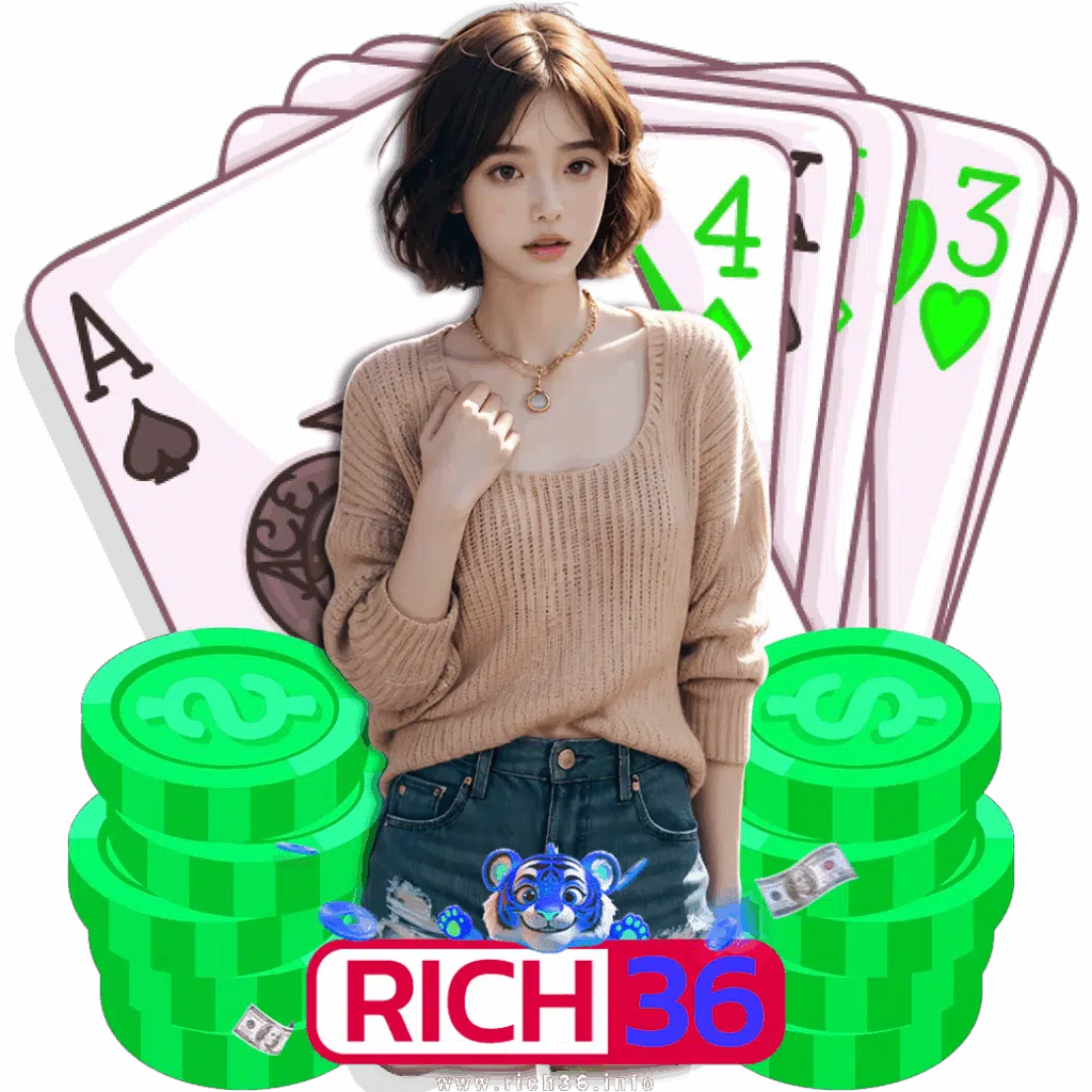 rich36 com