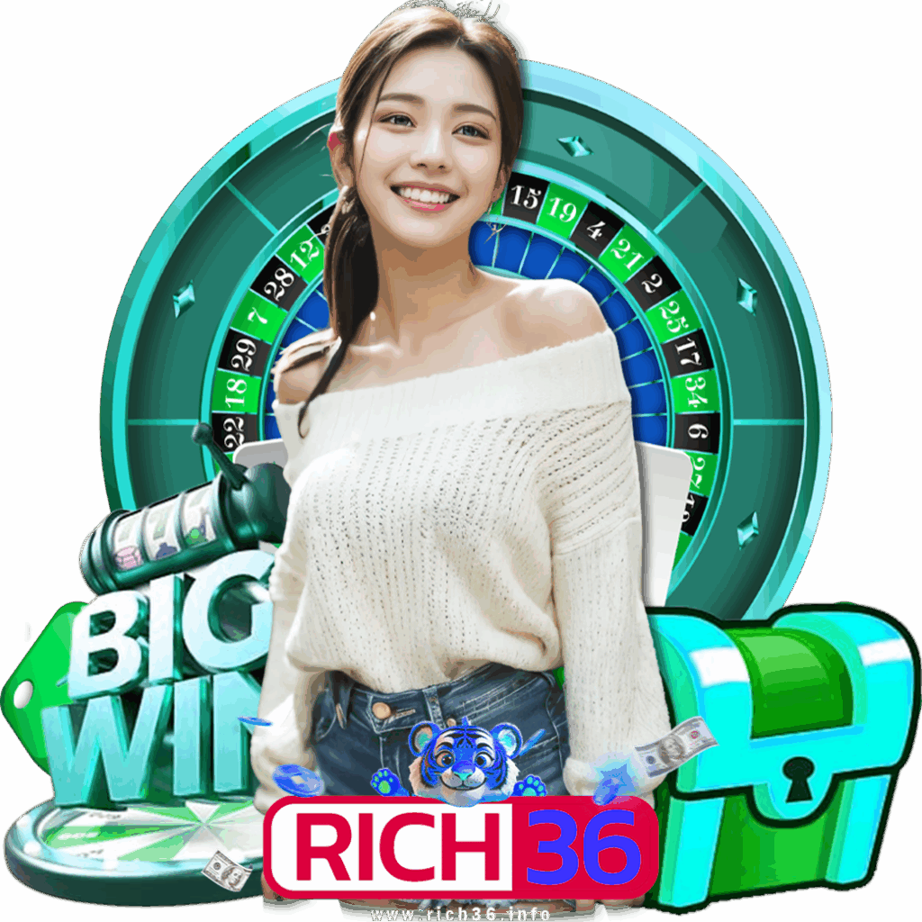 rich36 download