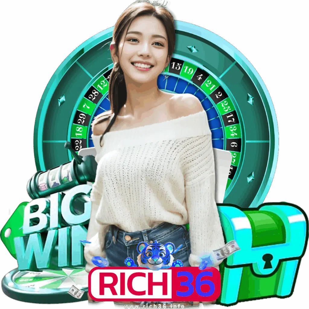 rich36 download